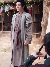 第35集 - 枕春色