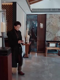 ตอนที่ 64 - ดาวเย็นไม่มัวหมอง