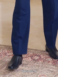 Famille abusive me supplie à genoux - Episode 6