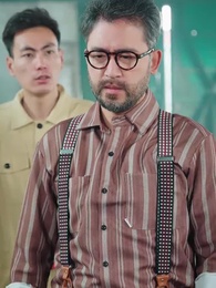 第41集 - 人到中年再上崗