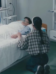 第12集 - 不渡風月