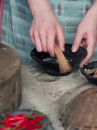 第31集 - 枕春色