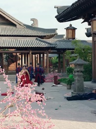 第18話 - 姫様は偽りの月を仰ぐ