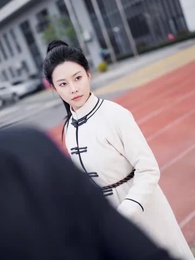 第42集 - 功夫雙胞胎爹地來過一招