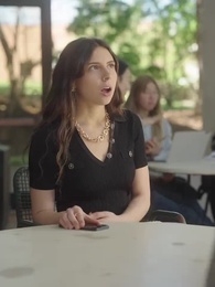 Episode 41 - My Cold-Hearted Mafia King