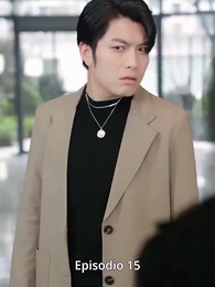 Te Has Equivocado de Persona - Episode 15