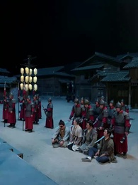 ตอนที่ 46 - หงส์คืนบัลลังก์