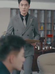 不渡風月 - Episode 15