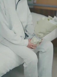 不渡風月 - Episode 19