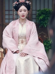 姫様は偽りの月を仰ぐ - Episode 38