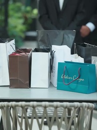 Tập 70 - Hầu Gái Mưu Mô