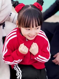 第43集 - 功夫雙胞胎爹地來過一招