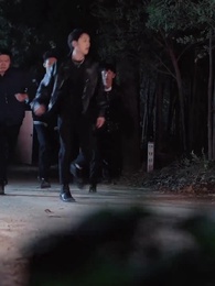 ดาวเย็นไม่มัวหมอง - Episode 70