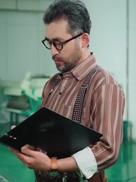 第8集 - 人到中年再上崗