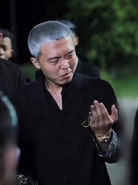 Blood for Blood - Episode 20