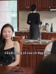 Tập 5 - Hầu Gái Mưu Mô