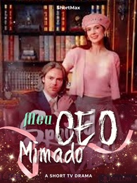 Meu CEO Mimado