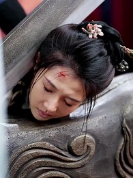 喚天恩 - Episode 23