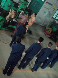 第27集 - 人到中年再上崗