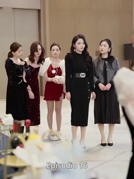 Te Has Equivocado de Persona - Episode 16