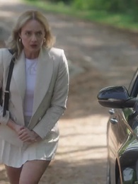 My Cold-Hearted Mafia King - Episode 47