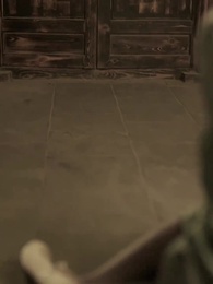 Rahasia Gelap Dewa Gunung - Episode 24