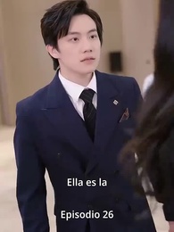 Episodio 26 - Te Has Equivocado de Persona