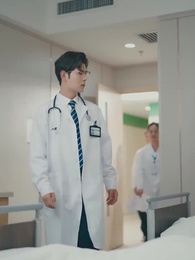 第17集 - 不渡風月