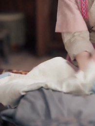 第45集 - 枕春色