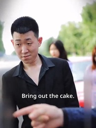 Episode 9 - Blood for Blood