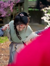 หงส์คืนบัลลังก์ - Episode 10