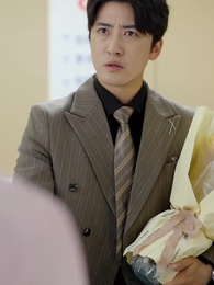 Episode 9 - Penance Love