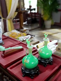 喚天恩 - Episode 58