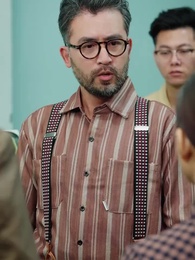 第15集 - 人到中年再上崗