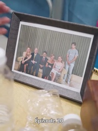 Famille abusive me supplie à genoux - Episode 20