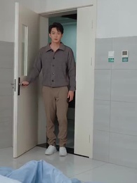 ตอนที่ 82 - ดาวเย็นไม่มัวหมอง