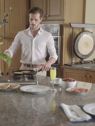 Episode 39 - My Cold-Hearted Mafia King