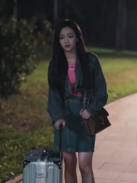 Tập 25 - Hầu Gái Mưu Mô