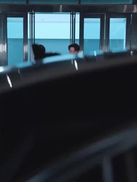 ตอนที่ 20 - ดาวเย็นไม่มัวหมอง