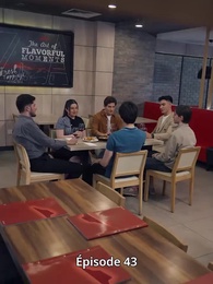 Épisode 43 - Famille abusive me supplie à genoux