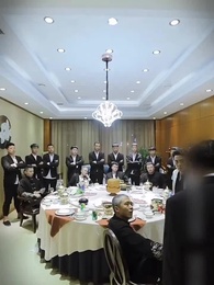 Blood for Blood - Episode 26