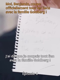 Épisode 4 - Famille abusive me supplie à genoux