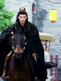 ตอนที่ 9 - หงส์คืนบัลลังก์