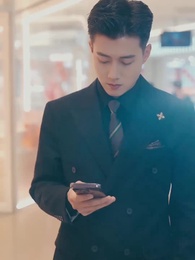 第48集 - 不渡風月