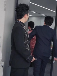 أنا! أرشي العوالم الثلاثة - Episode 15