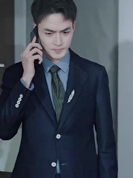 Đừng Nói Yêu Khi Chia Tay - Episode 21