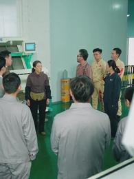 第19集 - 人到中年再上崗