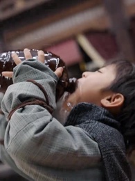 功夫雙胞胎爹地來過一招 - Episode 19