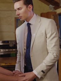 Alpha's Guide to Domestication - Episode 25