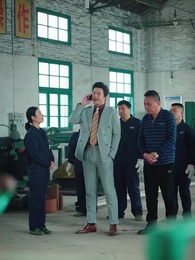 人到中年再上崗 - Episode 46